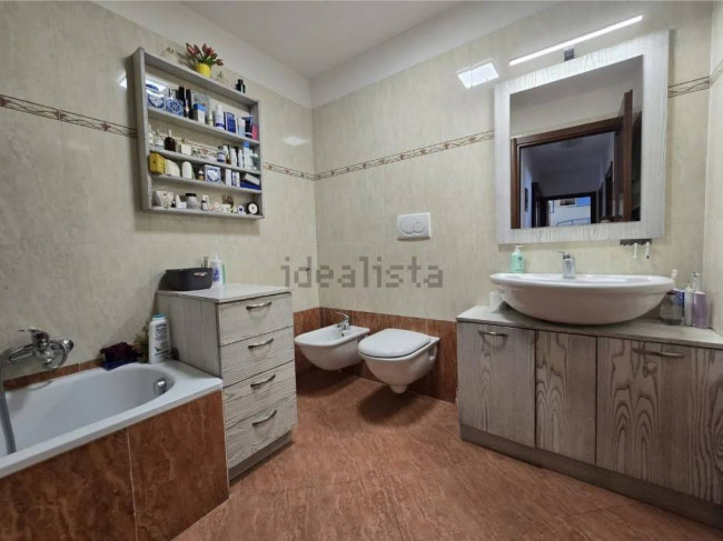 Appartamento in vendita a Sesto Fiorentino