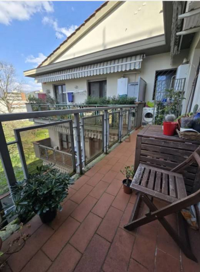 Appartamento in vendita a Sesto Fiorentino