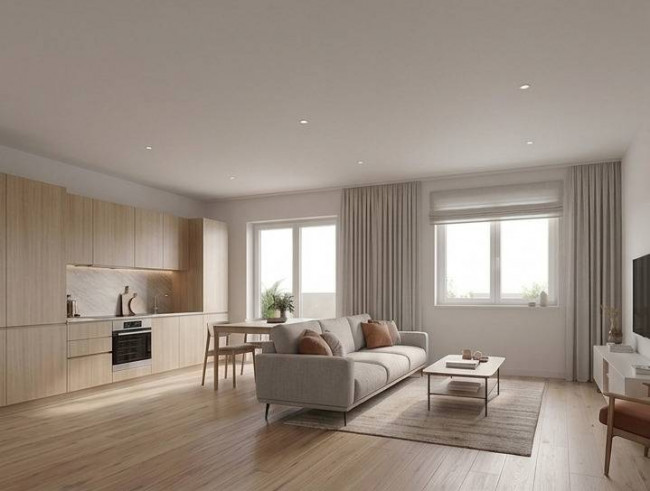 Appartamento in vendita a Firenze