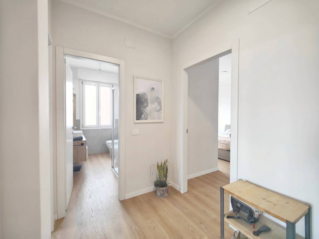 Appartamento in vendita a Campi Bisenzio