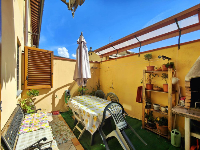 Casa singola in vendita a Prato