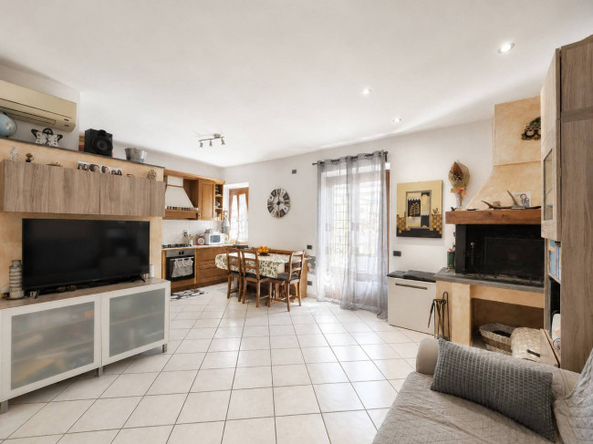 Casa singola in vendita a Prato