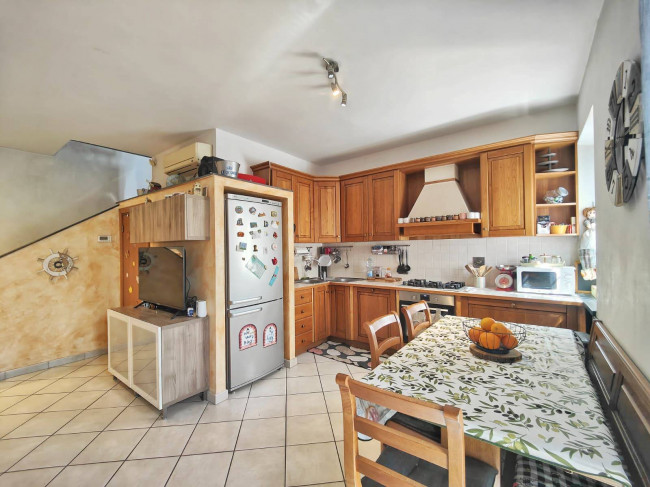 Casa singola in vendita a Prato