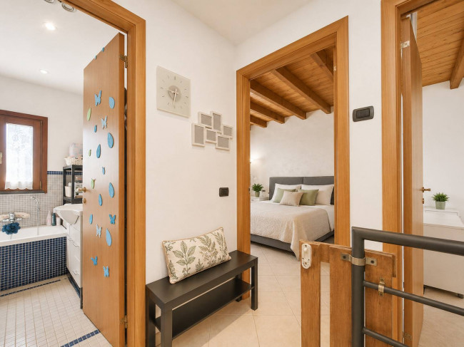 Casa singola in vendita a Prato