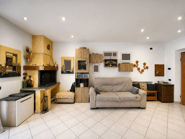 Casa singola in vendita a Prato