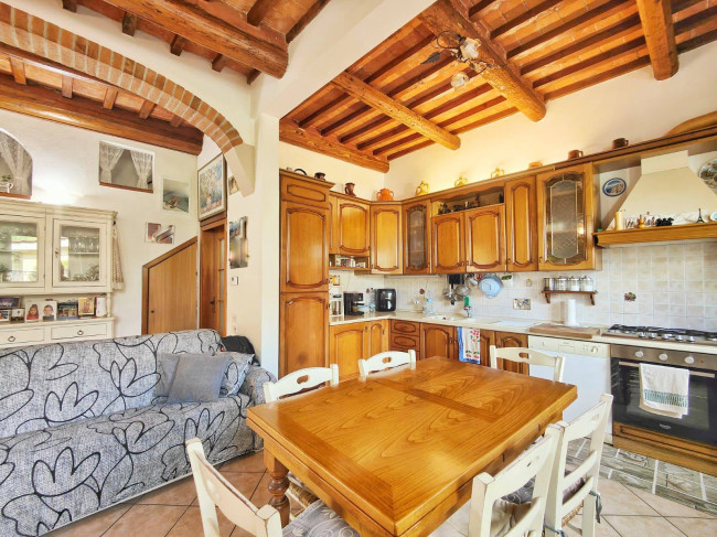 Casa singola in vendita a Signa