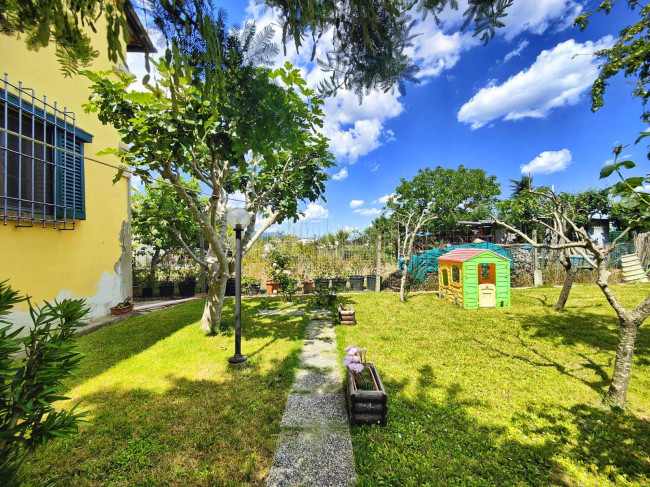 Casa singola in vendita a Signa