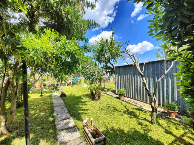 Casa singola in vendita a Signa