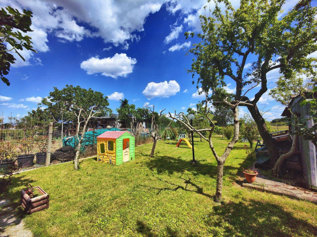 Casa singola in vendita a Signa