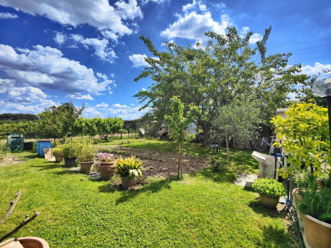 Casa singola in vendita a Signa