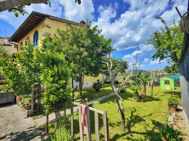 Casa singola in vendita a Signa