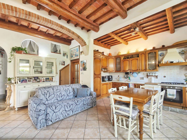 Casa singola in vendita a Signa
