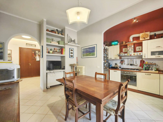 Appartamento in vendita a Scandicci