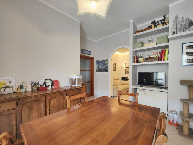 Appartamento in vendita a Scandicci