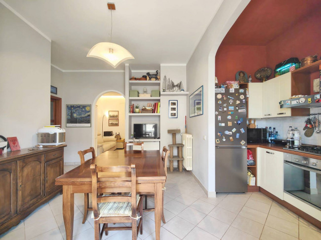 Appartamento in vendita a Scandicci