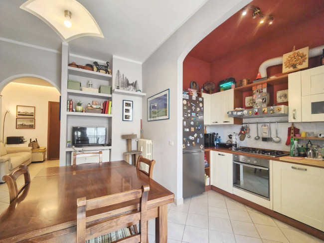 Appartamento in vendita a Scandicci