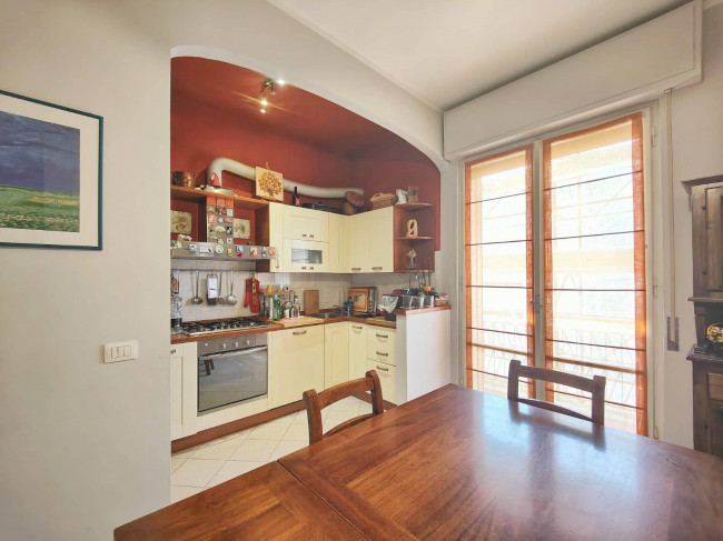 Appartamento in vendita a Scandicci