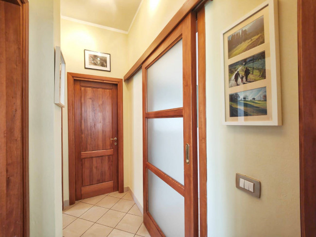 Appartamento in vendita a Scandicci