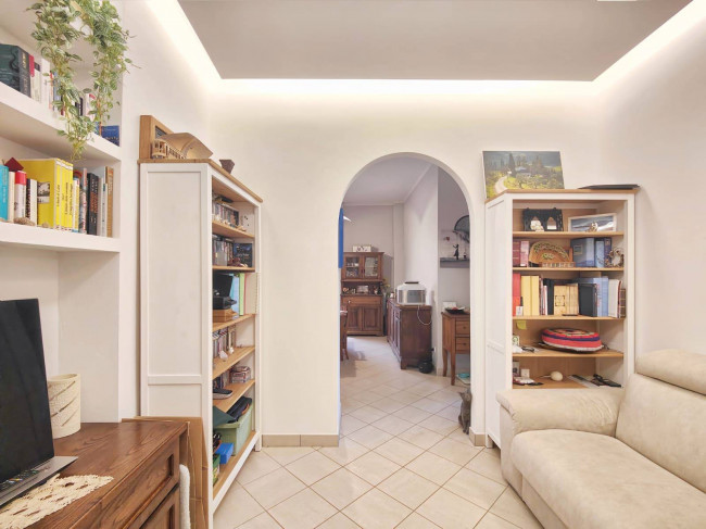 Appartamento in vendita a Scandicci