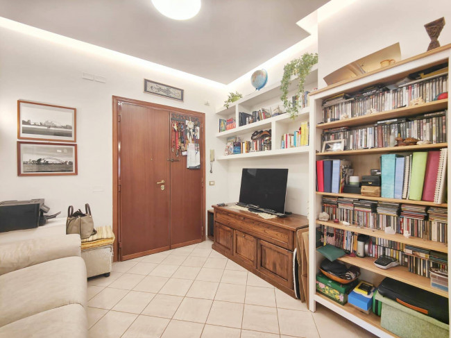 Appartamento in vendita a Scandicci