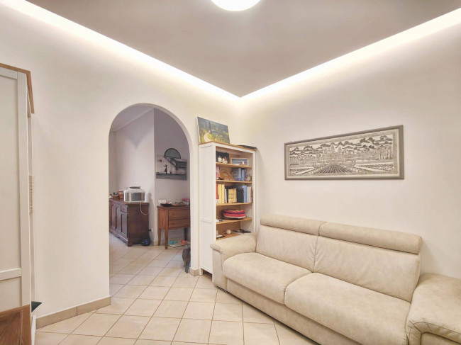 Appartamento in vendita a Scandicci
