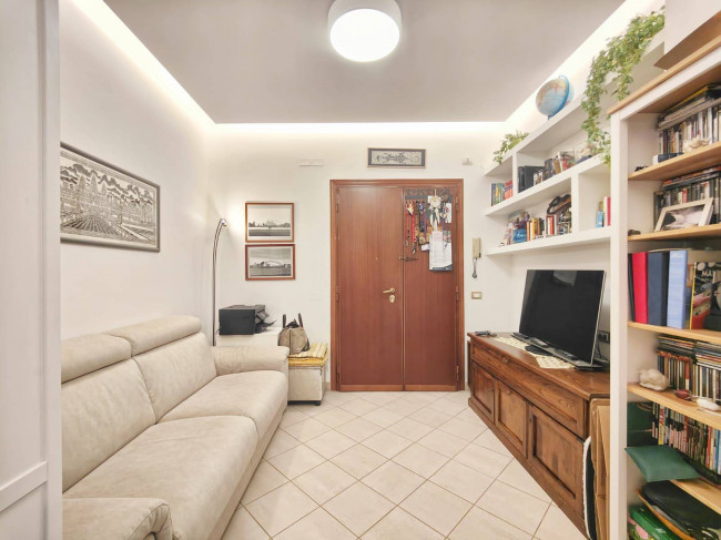 Appartamento in vendita a Scandicci