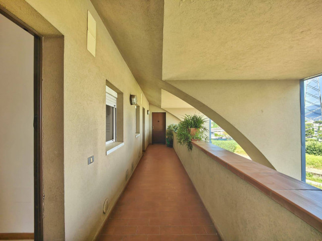 Appartamento in vendita a Campi Bisenzio