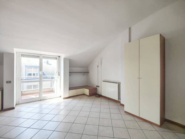Appartamento in vendita a Campi Bisenzio