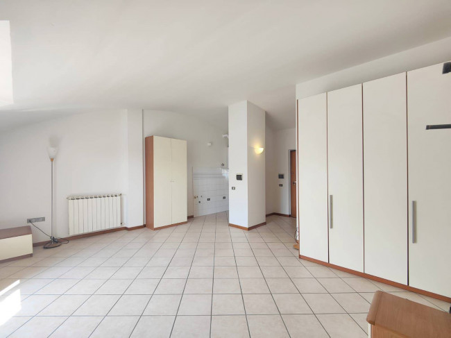 Appartamento in vendita a Campi Bisenzio