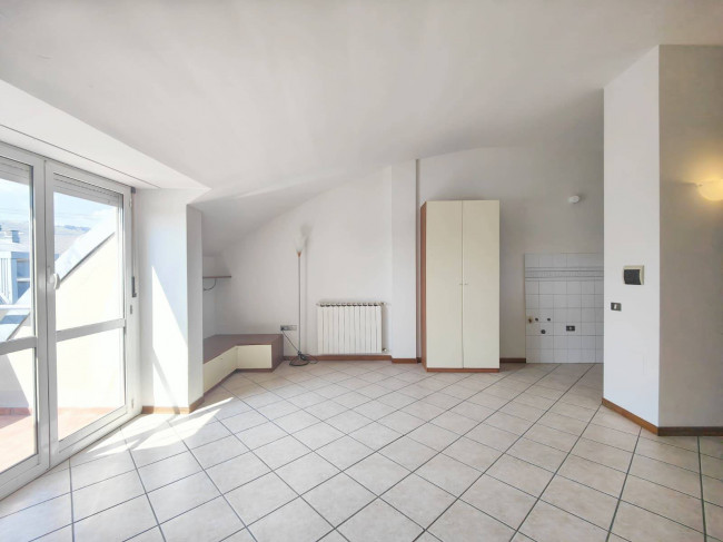 Appartamento in vendita a Campi Bisenzio