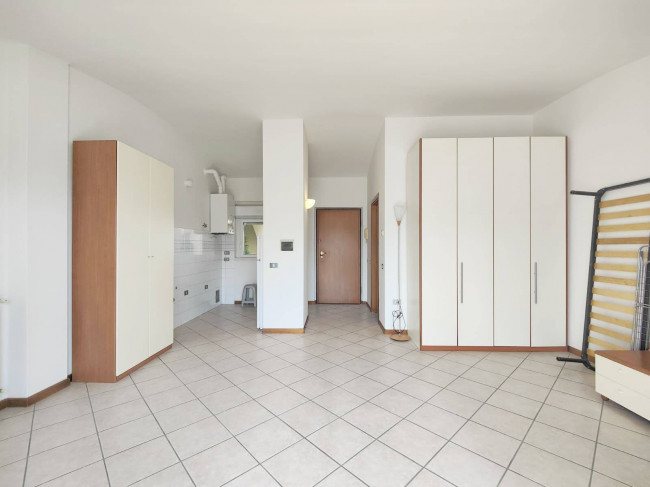 Appartamento in vendita a Campi Bisenzio