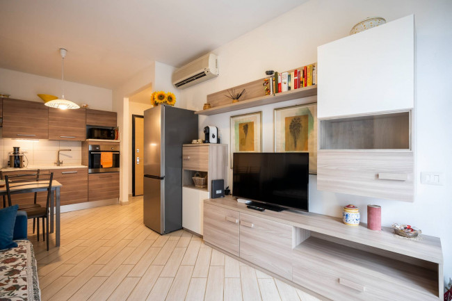 Appartamento in vendita a Scandicci