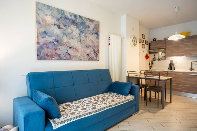 Appartamento in vendita a Scandicci