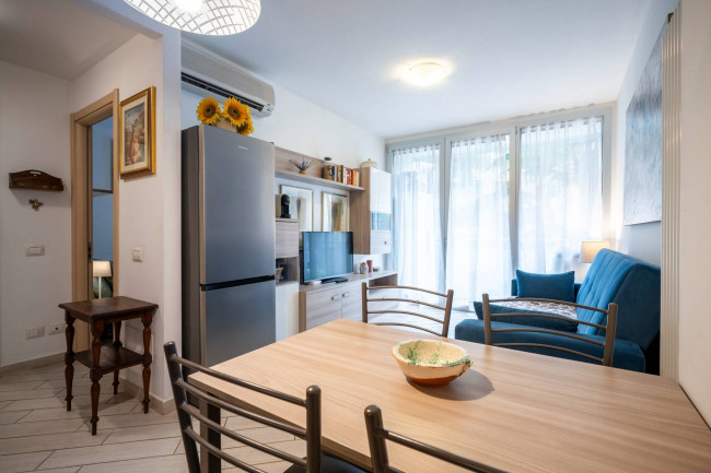 Appartamento in vendita a Scandicci