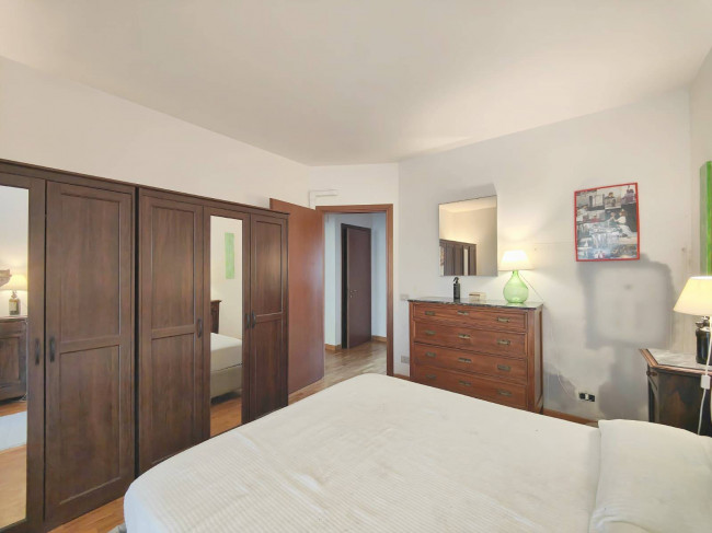 Appartamento in vendita a Prato
