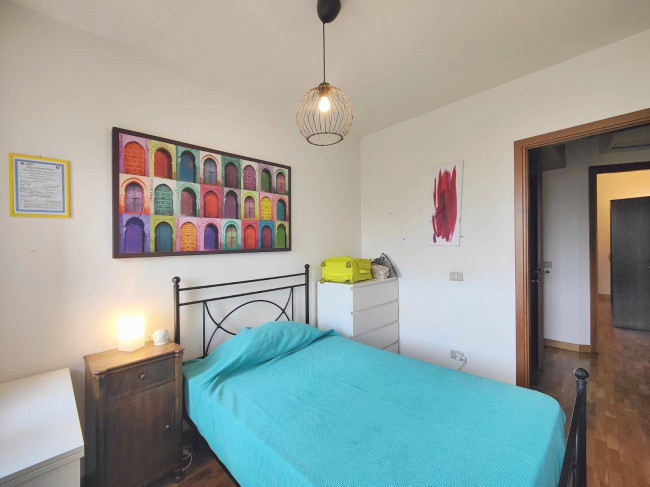 Appartamento in vendita a Prato