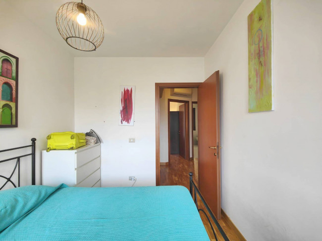 Appartamento in vendita a Prato
