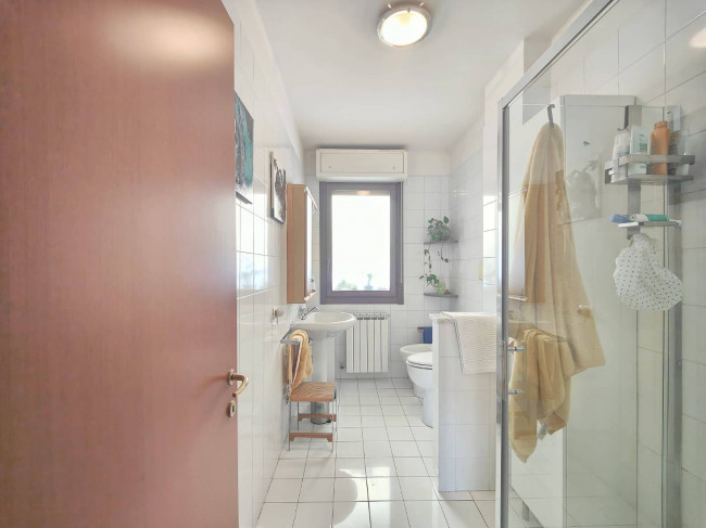 Appartamento in vendita a Prato
