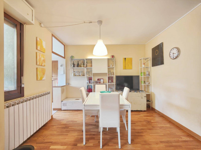 Appartamento in vendita a Prato