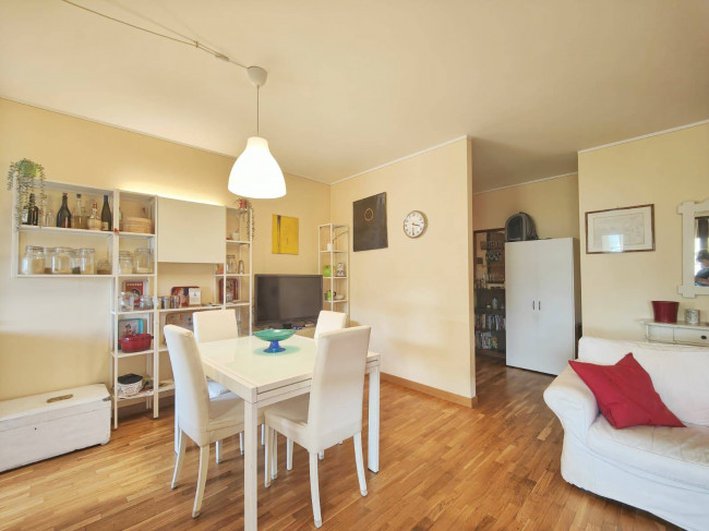 Appartamento in vendita a Prato
