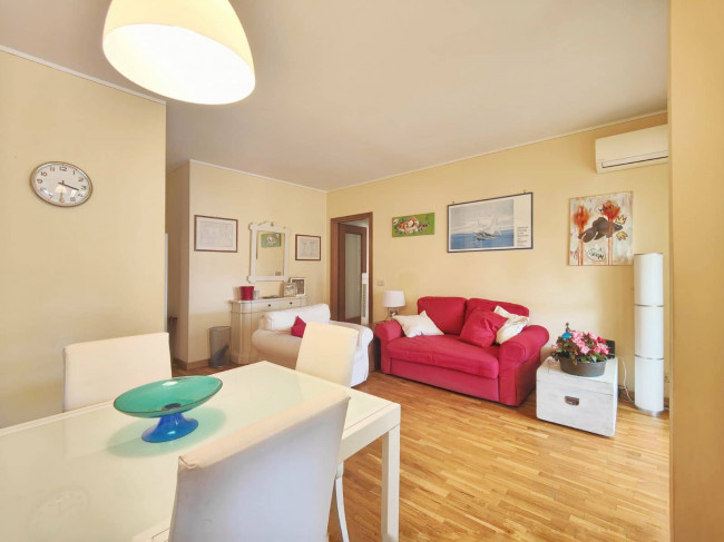 Appartamento in vendita a Prato