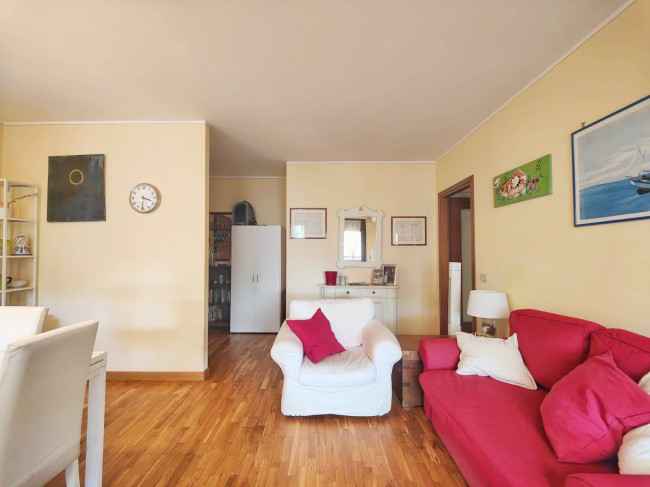 Appartamento in vendita a Prato