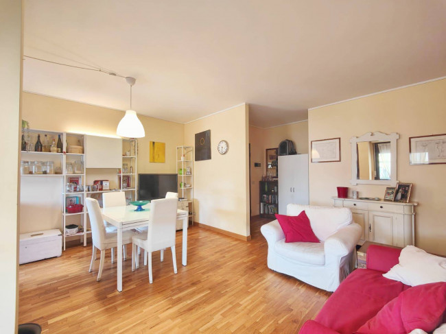 Appartamento in vendita a Prato