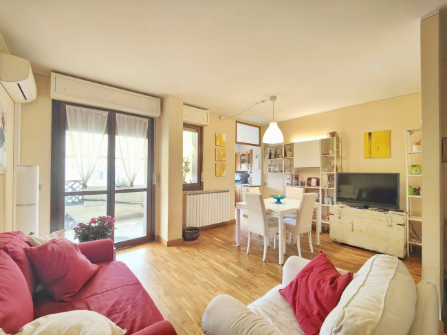 Appartamento in vendita a Prato