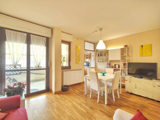 Appartamento in vendita a Prato
