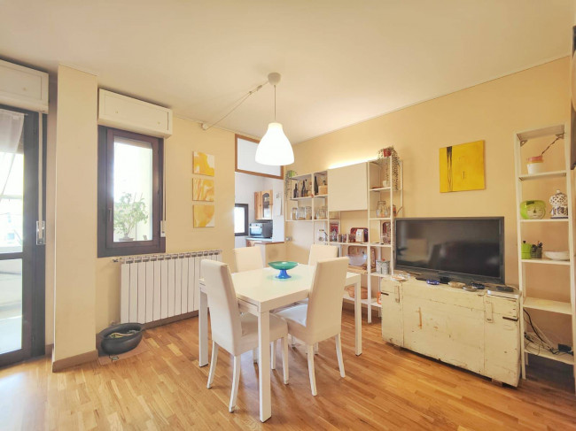 Appartamento in vendita a Prato