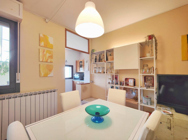 Appartamento in vendita a Prato