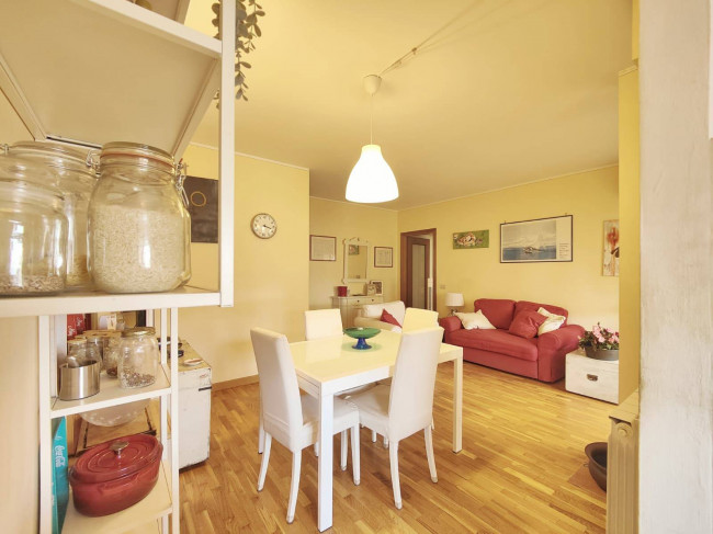 Appartamento in vendita a Prato