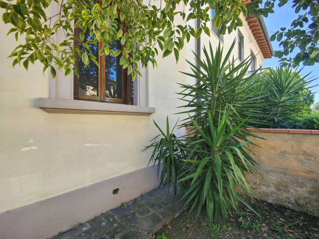 Villa in vendita a Sesto Fiorentino
