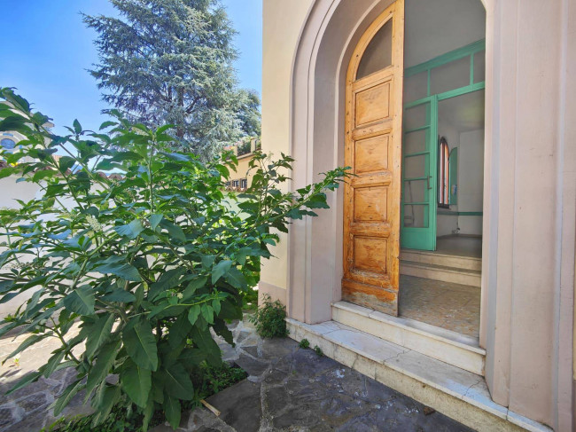 Villa in vendita a Sesto Fiorentino